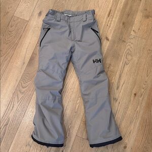 Helly Hansen Jr Legendary Ski Pants